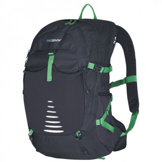 Hátizsák Husky Skid 26 l fekete