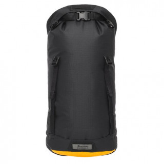 Sea to Summit Evac Compression Dry Bag HD 20L vízhatlan zsák fekete