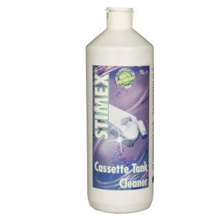 Stimex Cassette Tank Cleaner kémiai folyadék wc-hez