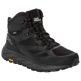 Jack Wolfskin Terraventure Texapore Mid M