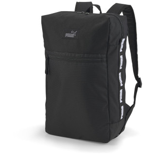 Puma EvoESS Box Backpack városi hátizsák fekete