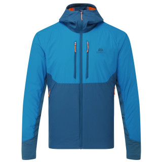 Mountain Equipment Switch Pro Hooded Mens Jacket férfi dzseki k é k