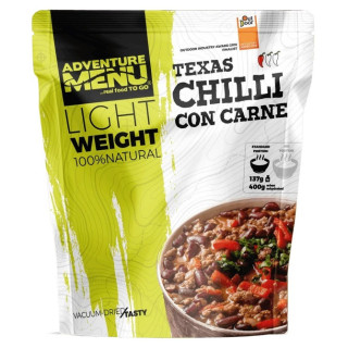 Adventure Menu Lightweight Chilli con Carne 600 g