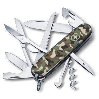 Zsebkés Victorinox Huntsman 1.3713.94