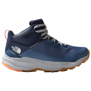 The North Face Vectiv Exploris 2 Mid Futurelight női cipő k é k