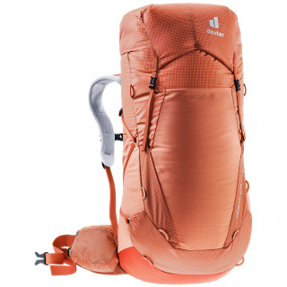 Deuter Aircontact Ultra 45+5 SL túrahátizsák narancs