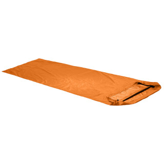 Ortovox Bivy Single bivakzsák narancs