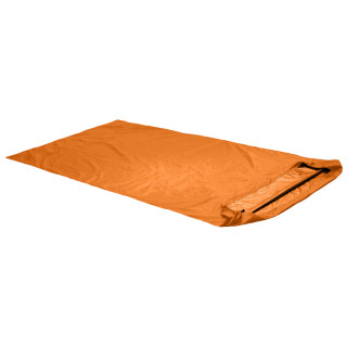 Ortovox Bivy Double bivakzsák narancs