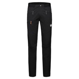 Férfi nadrág Mammut Aenergy Light SO Pants Men fekete