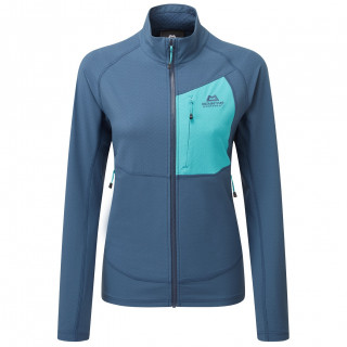 Mountain Equipment Arrow Jacket Women's női dzseki kék