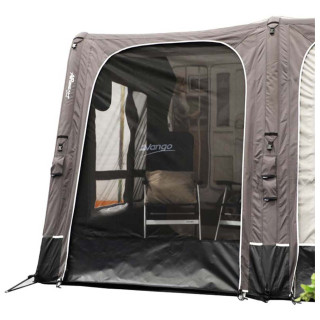 Vango MD207 - Tuscany 500 Front Mesh Door Set bejárat