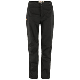 Fjällräven Abisko Hike Trousers W női nadrág fekete