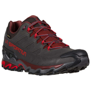 Férficipő La Sportiva Ultra Raptor II Leather GTX szürke