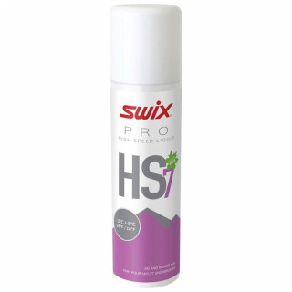 Viasz Swix High Speed, fialový, 125ml