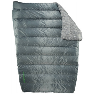 Toll paplan Therm-a-Rest Vela 0°C Double szürke