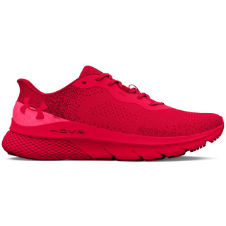 Under Armour HOVR Turbulence 2 férfi futócipő piros Red / Red / Red