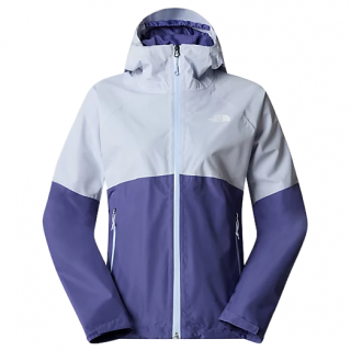 The North Face W Diablo Dynamic Jkt női dzseki lila