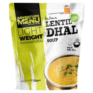 Adventure menu Lightweight Lencse Dhal 525 g