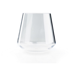 Pohár GSI Stemless Red Wine Glass