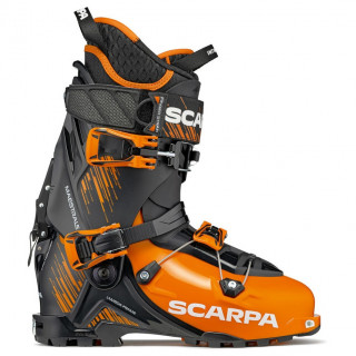 Scarpa Maestrale 4.0 túrasí cipő