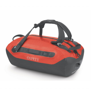 Osprey Transporter Wp Duffel 40 utazótáska narancs