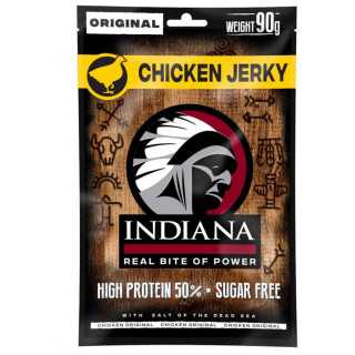 Jerky Chicken Original 90g száritott hús