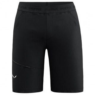 Salewa Puez 4 Shorts M férfi rövidnadrág fekete