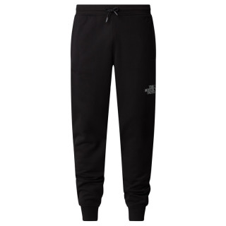 The North Face M Drew Peak Pant férfi melegítő fekete Tnf Black