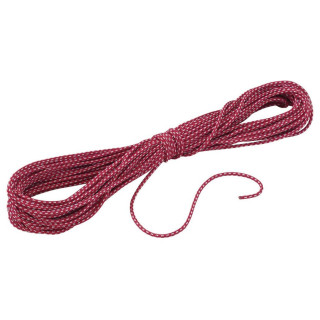 Šňůra MSR Ultralight Cord piros