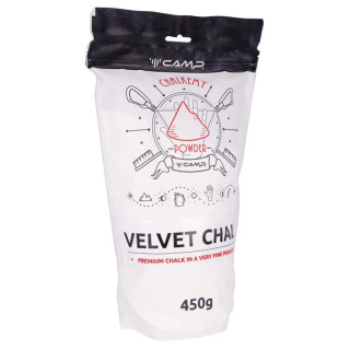 Camp Velvet Chalk 450 g magnézium