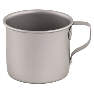 Bögre Easy Camp Adventure Mug ezüst