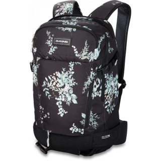 Hátizsák Dakine Women's Heli Pro 24L fekete/kék