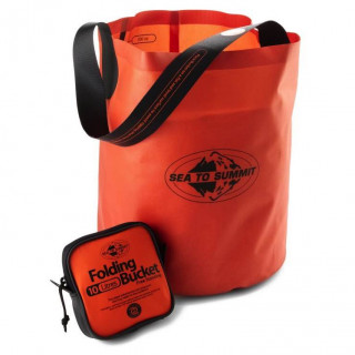 Vödör Sea to Summit Folding Bucket 10 l