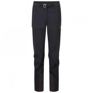 Montane Terra Stretch Xt Pants női nadrág fekete