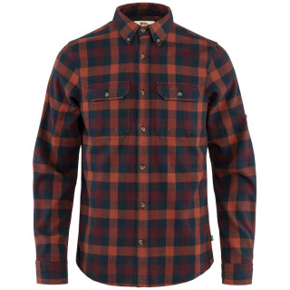 Fjällräven Skog Shirt M