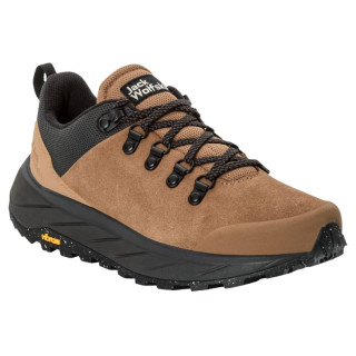 Jack Wolfskin Terraventure Urban Low W női cipő világos barna