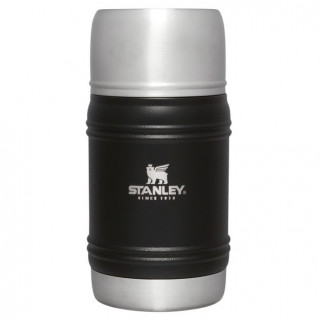 Stanley Artisan 500 ml ételtermosz fekete