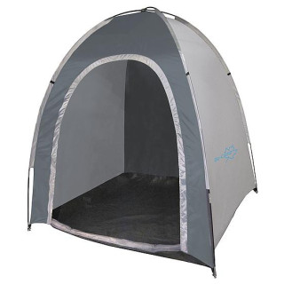 Elősátor Bo-Camp Storage tent Medium szürke