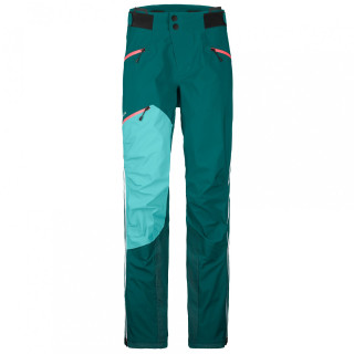 Ortovox W's Westalpen 3L Pants