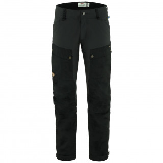 Fjällräven Keb Trousers M férfi nadrág fekete