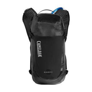 Kerékpáros hátizsák Camelbak Mule Evo 12 fekete