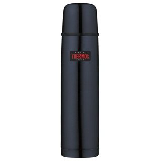 Termosz Thermos Thermos 1l fekete