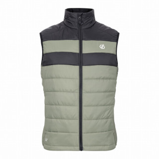 Dare 2b Touring II Gilet férfi mellény zöld/fekete OlvneGrn/Blk