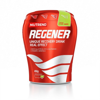 Energiaital Nutrend Regener 450g