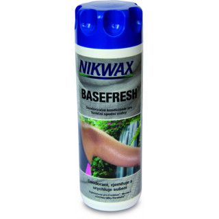 Kondicionáló Basefresh Nikwax 300ml