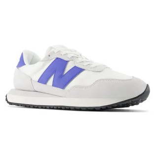 New Balance MS237BQ férficipő fehér