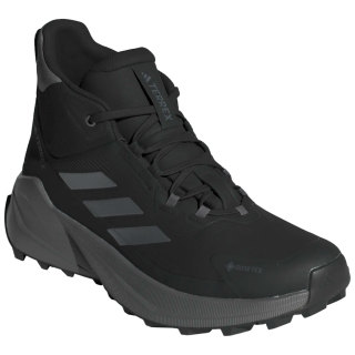 Adidas Terrex Trailmaker 2 Mid GTX W női cipő fekete CBLACK/CARBON/GREFOU