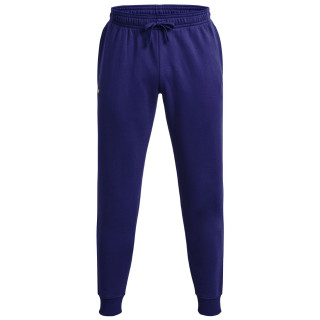 Under Armour Rival Fleece Joggers férfi melegítő kék