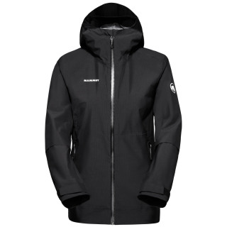 Mammut Alto Light HS Hooded Jacket női dzseki fekete