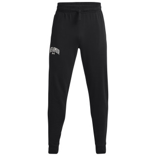 Under Armour Rival Flc WM Jogger férfi melegítő fekete